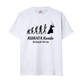 剣道カスタマイズTシャツ